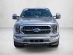 2023 Ford F-150 Platinum 4WD SuperCrew 5.5' Box