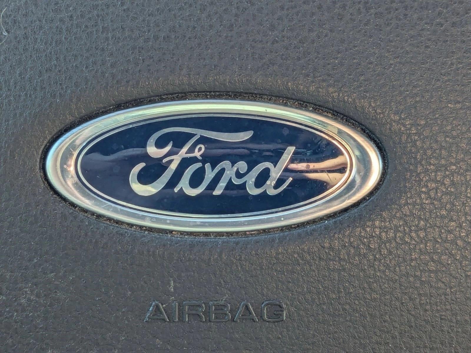 2021 Ford F-150 King Ranch 4WD SuperCrew 5.5' Box