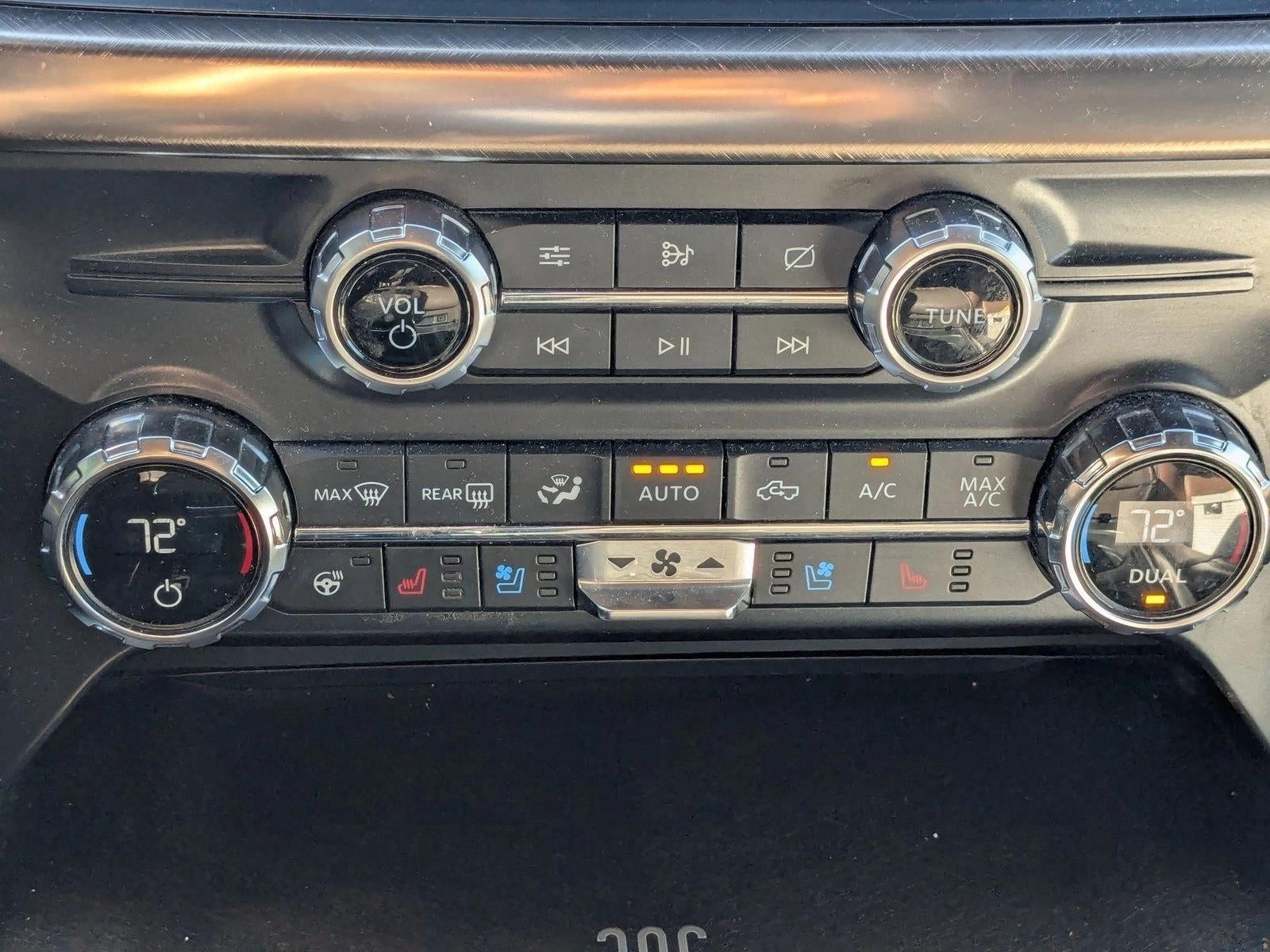 2021 Ford F-150 King Ranch 4WD SuperCrew 5.5' Box