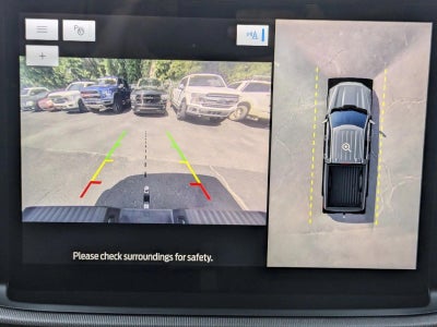 2022 Ford F-150 Platinum 4WD SuperCrew 5.5' Box