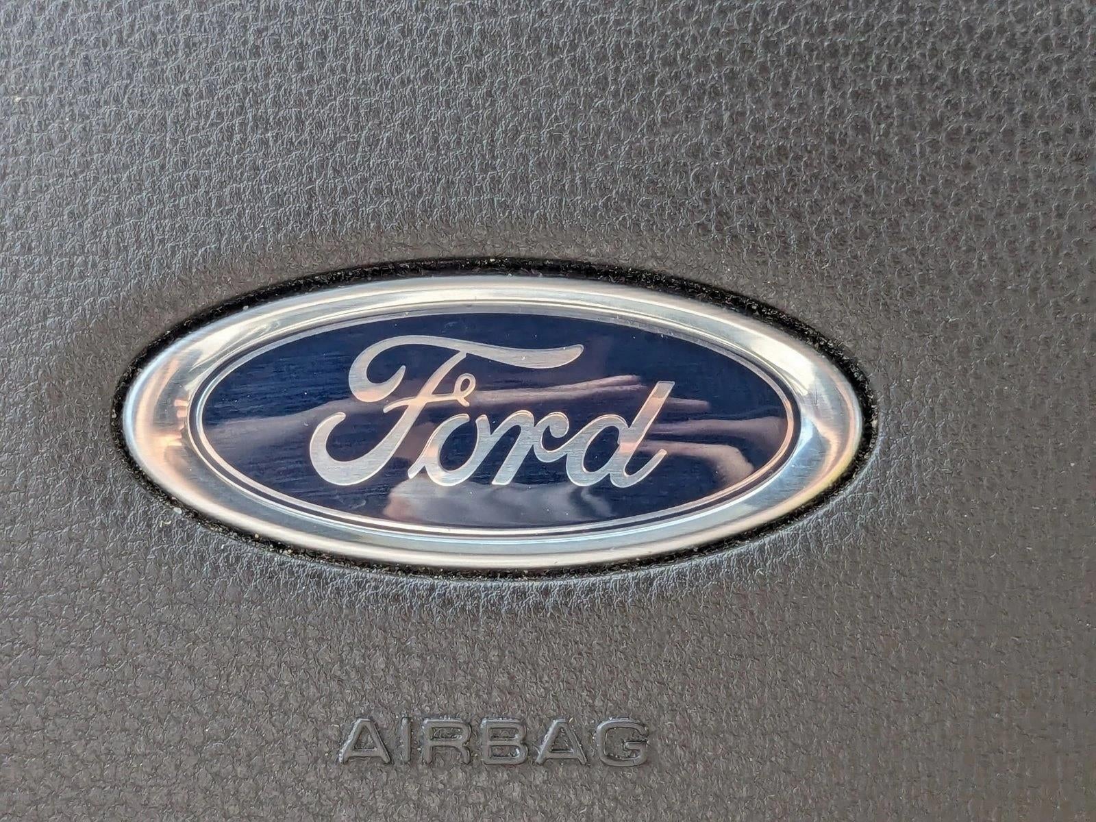 2023 Ford F-150 King Ranch 4WD SuperCrew 5.5' Box