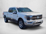 2023 Ford F-150 King Ranch 4WD SuperCrew 5.5' Box