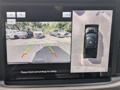 2023 Ford F-150 Raptor 4WD SuperCrew 5.5' Box