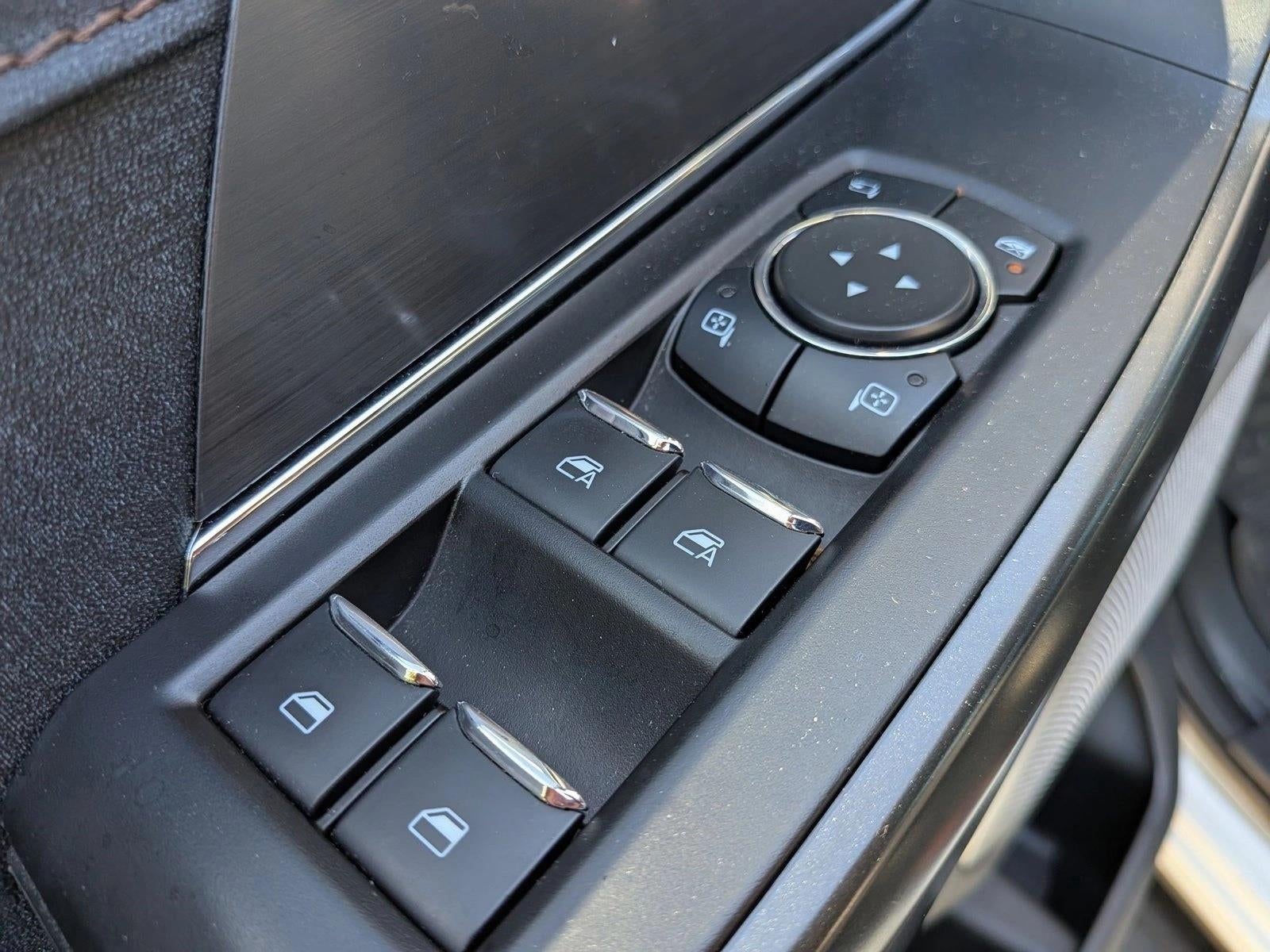 2023 Ford F-150 Raptor 4WD SuperCrew 5.5' Box