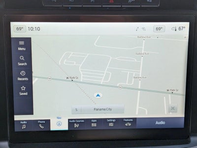 2023 Ford F-150 Raptor 4WD SuperCrew 5.5' Box