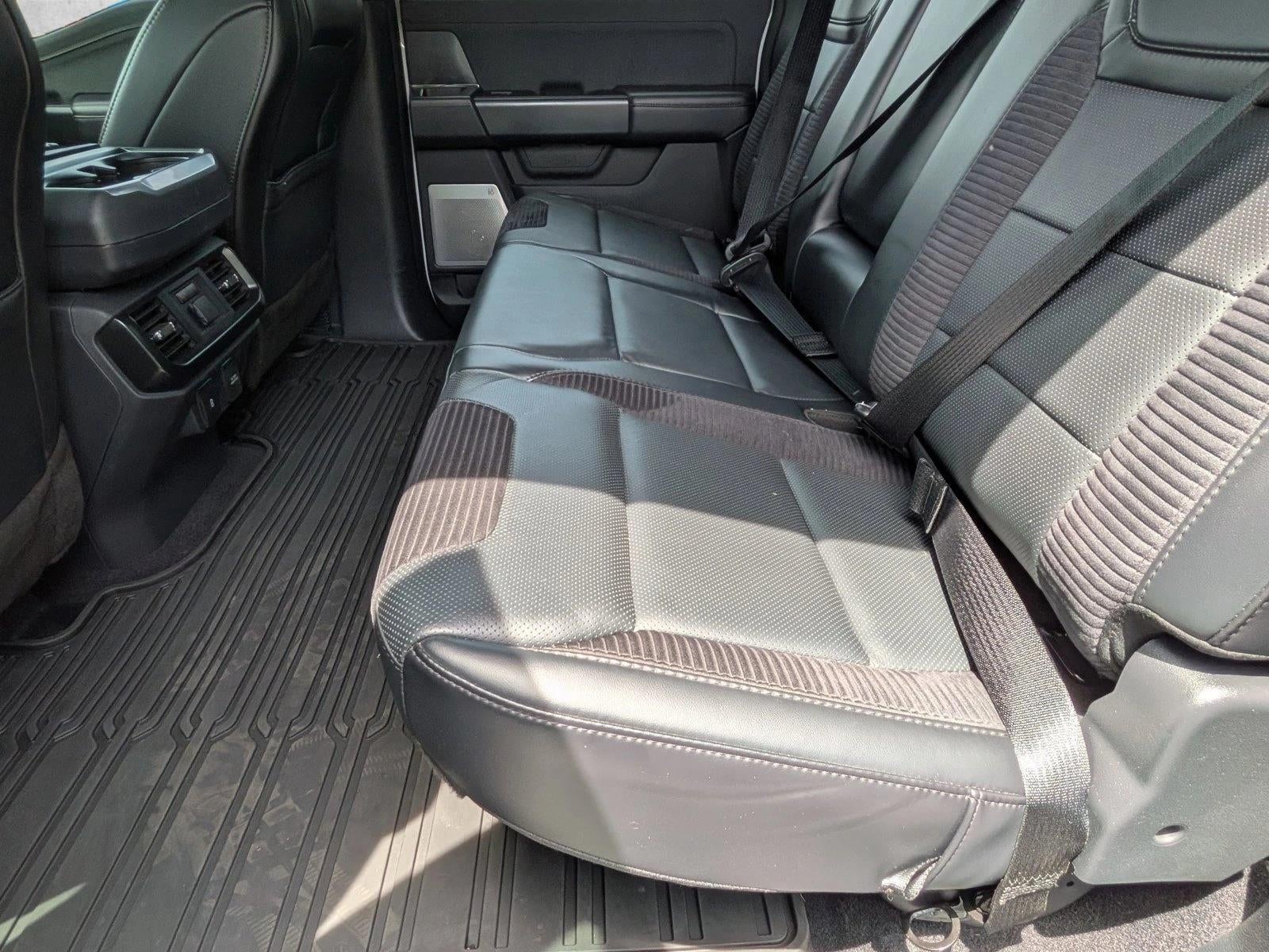2023 Ford F-150 Raptor 4WD SuperCrew 5.5' Box