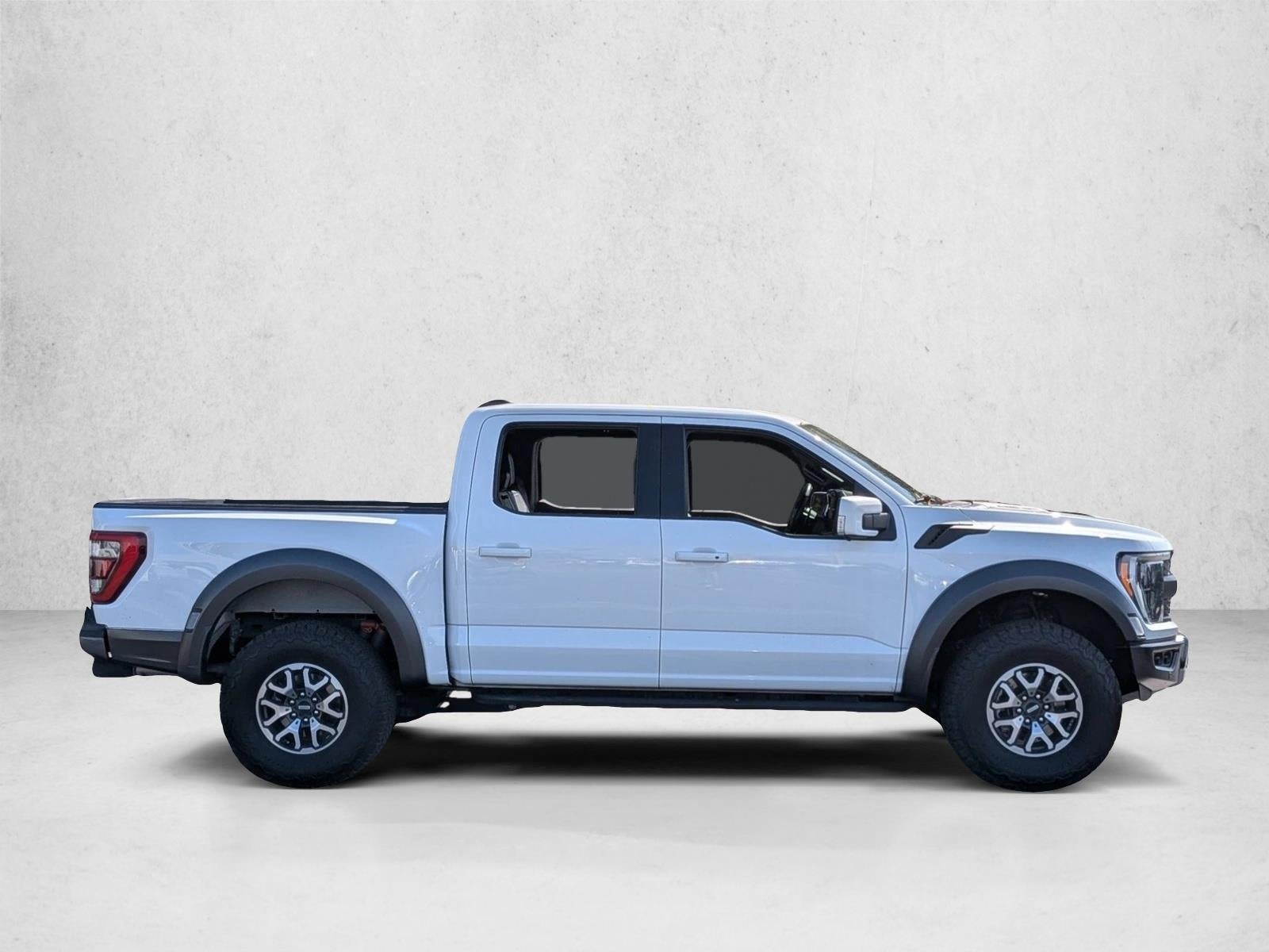 2023 Ford F-150 Raptor 4WD SuperCrew 5.5' Box