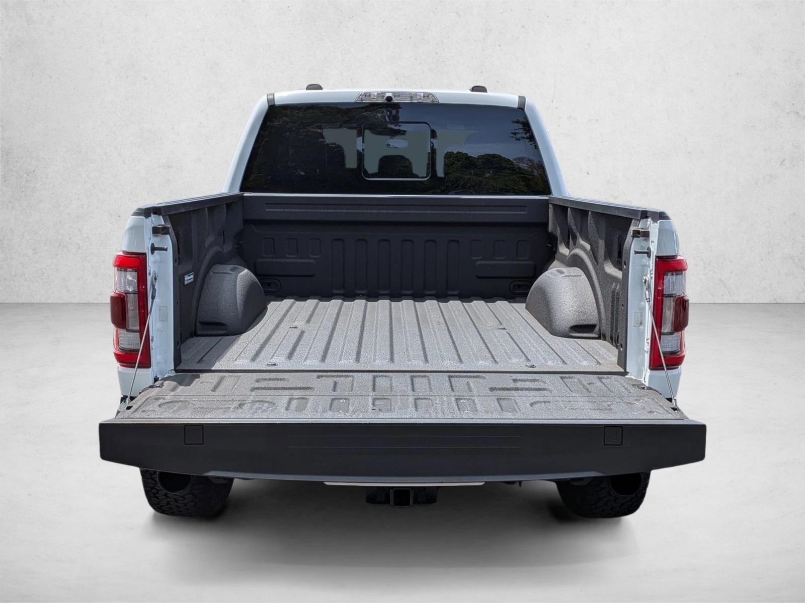 2023 Ford F-150 Raptor 4WD SuperCrew 5.5' Box