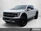 2024 Ford F-150 Raptor 4WD SuperCrew 5.5' Box