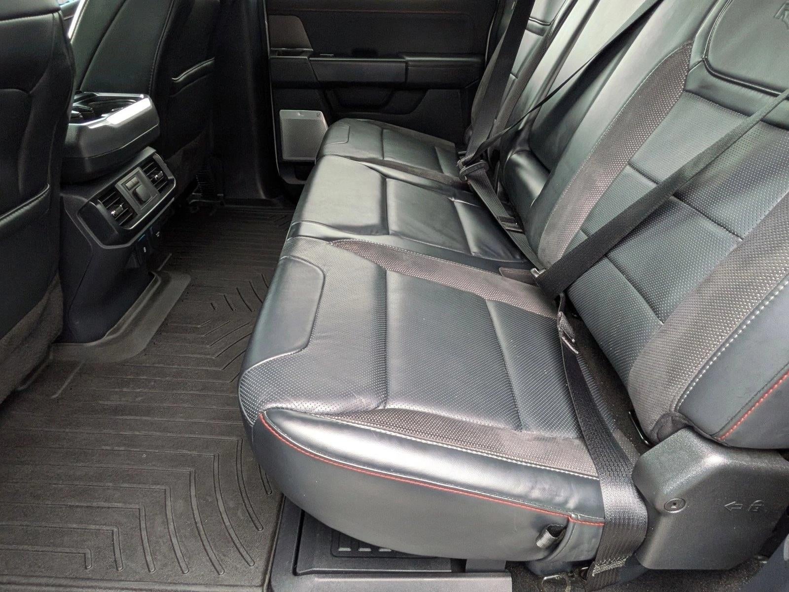 2024 Ford F-150 Raptor 4WD SuperCrew 5.5' Box