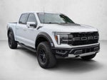 2024 Ford F-150 Raptor 4WD SuperCrew 5.5' Box