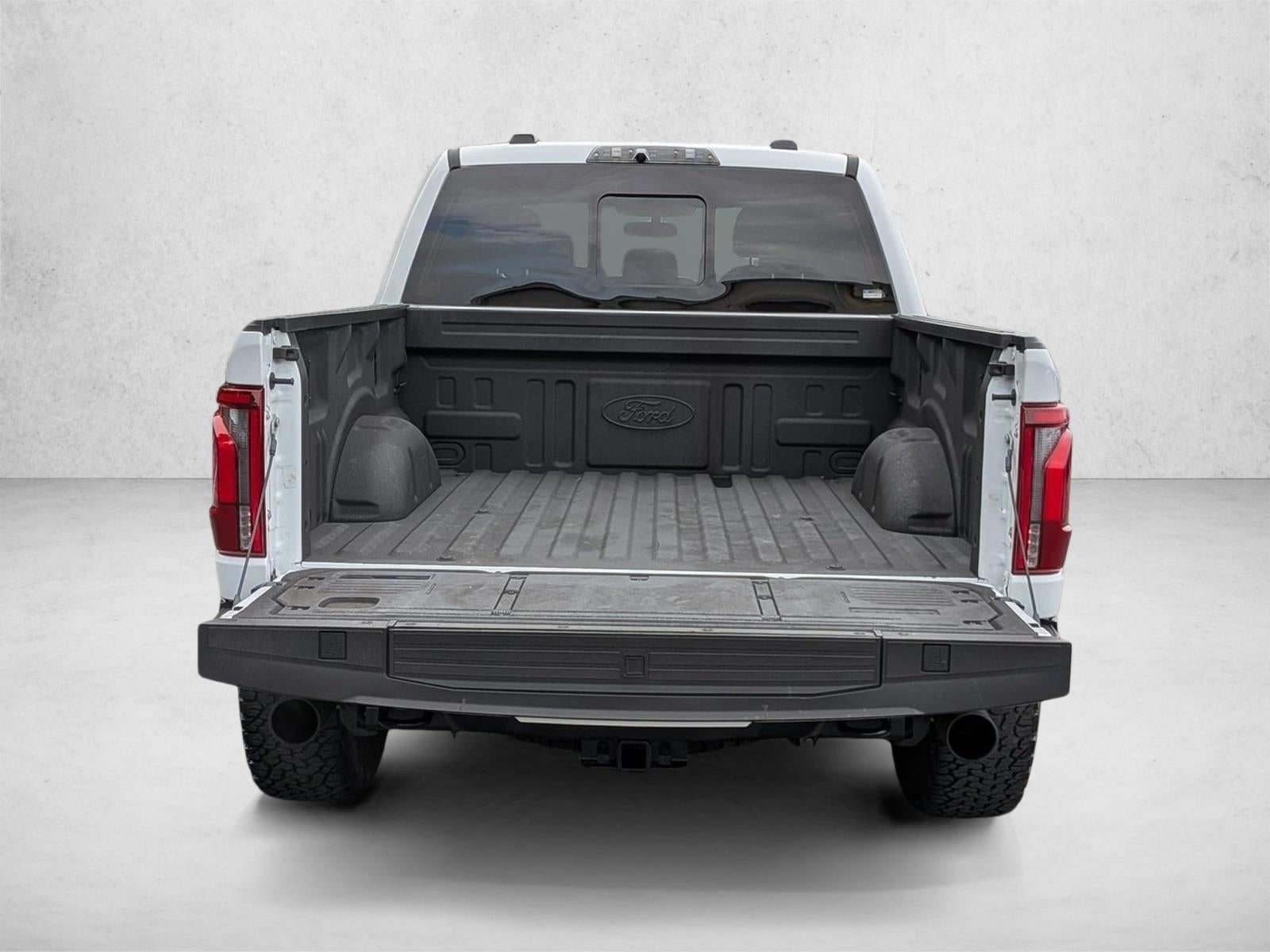 2024 Ford F-150 Raptor 4WD SuperCrew 5.5' Box