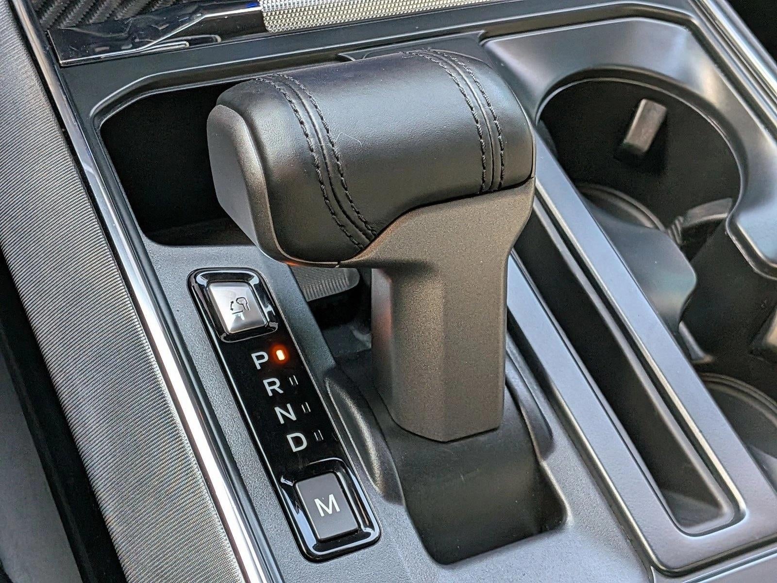 2023 Ford F-150 Raptor 4WD SuperCrew 5.5' Box