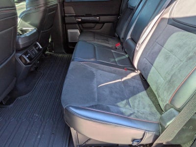 2023 Ford F-150 Raptor 4WD SuperCrew 5.5' Box