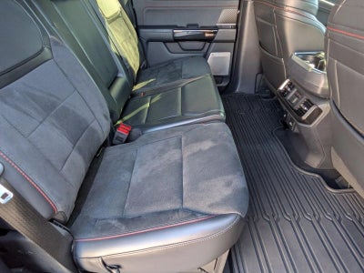 2023 Ford F-150 Raptor 4WD SuperCrew 5.5' Box
