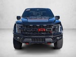 2023 Ford F-150 Raptor 4WD SuperCrew 5.5' Box