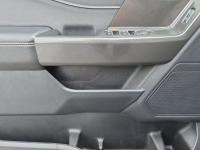2024 Ford F-150 XLT 4WD SuperCrew 5.5' Box