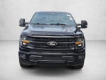2024 Ford F-150 XLT 4WD SuperCrew 5.5' Box