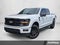 2025 Ford F-150 XLT 4WD SuperCrew 5.5' Box