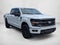 2025 Ford F-150 XLT 4WD SuperCrew 5.5' Box