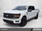 2024 Ford F-150 XLT 4WD SuperCrew 5.5' Box