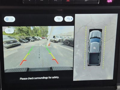 2024 Ford F-150 XLT 4WD SuperCrew 5.5' Box
