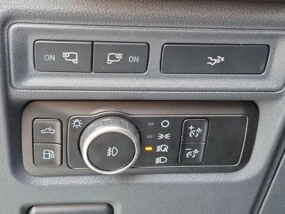 2024 Ford F-150 XLT 4WD SuperCrew 5.5' Box