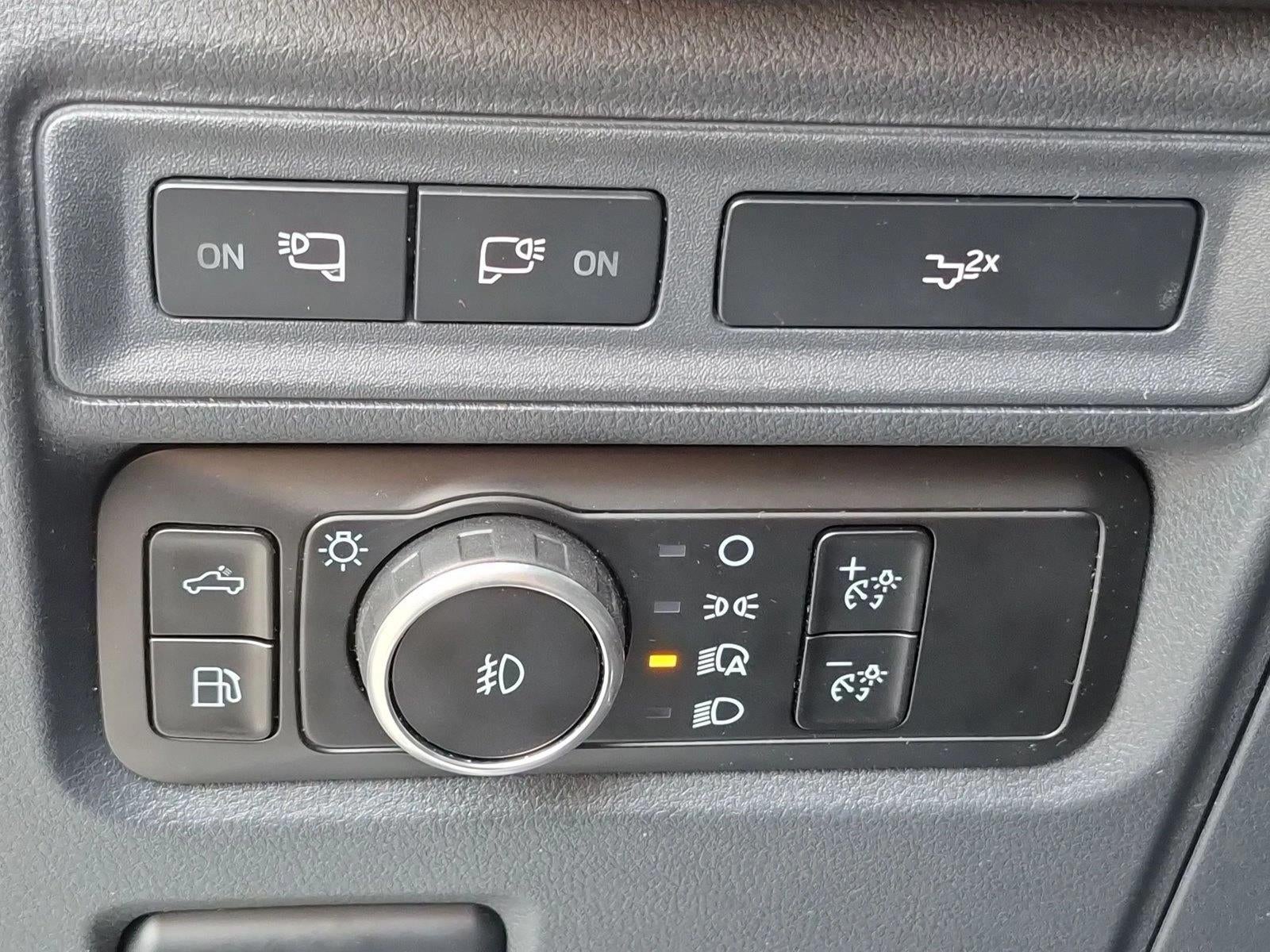 2024 Ford F-150 XLT 4WD SuperCrew 5.5' Box