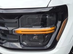 2024 Ford F-150 XLT 4WD SuperCrew 5.5' Box