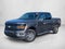2025 Ford F-150 XLT 4WD SuperCrew 5.5' Box