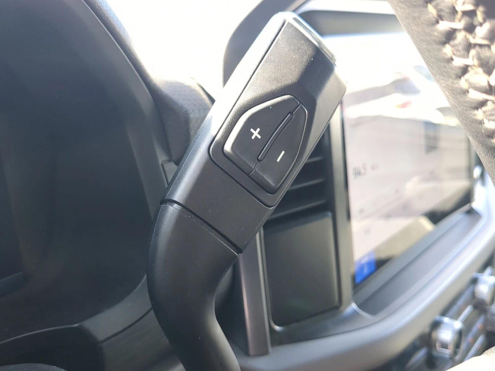 2025 Ford F-150 XLT 4WD SuperCrew 5.5' Box