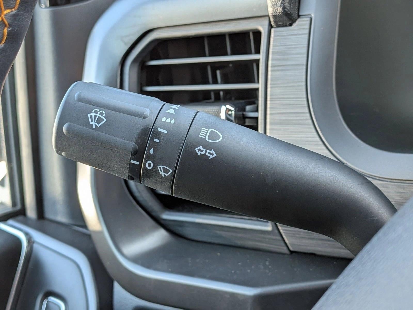 2025 Ford F-150 Tremor 4WD SuperCrew 5.5' Box