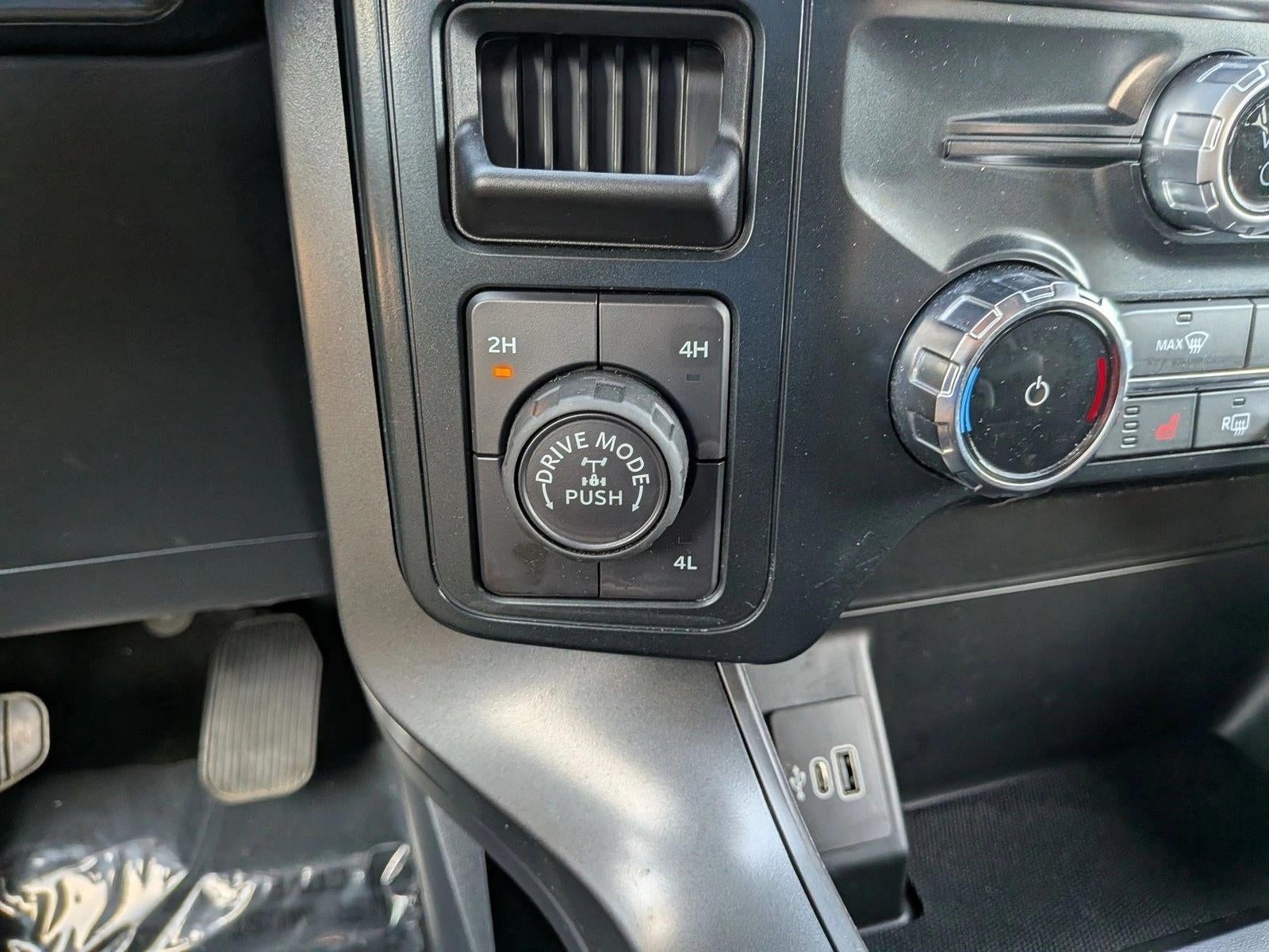 2025 Ford F-150 Tremor 4WD SuperCrew 5.5' Box