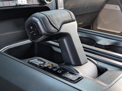 2025 Ford F-150 Tremor 4WD SuperCrew 5.5' Box