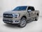 2025 Ford F-150 LARIAT 4WD SuperCrew 5.5' Box