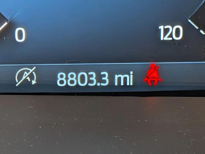 2025 Ford F-150 LARIAT 4WD SuperCrew 5.5' Box