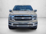 2025 Ford F-150 LARIAT 4WD SuperCrew 5.5' Box