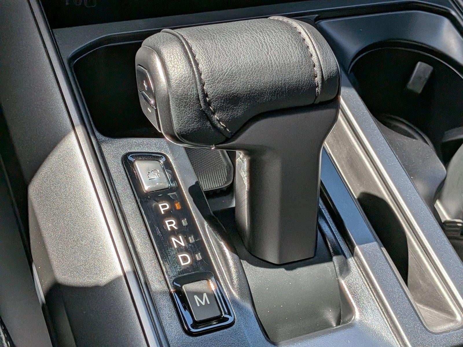 2026 Ford F-150 LARIAT 4WD SuperCrew 5.5' Box