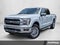 2025 Ford F-150 LARIAT 4WD SuperCrew 5.5' Box