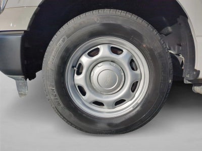 2021 Ford F-150 XL 2WD Reg Cab 6.5' Box