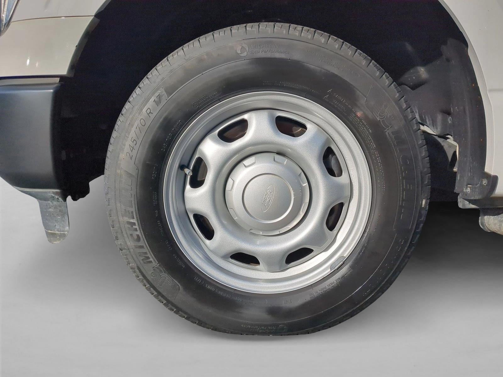 2021 Ford F-150 XL 2WD Reg Cab 6.5' Box