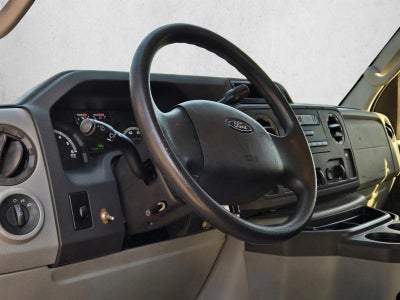 2009 Ford Econoline Cargo Van E-150 Commercial