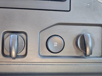 2009 Ford Econoline Cargo Van E-150 Commercial