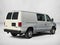 2009 Ford Econoline Cargo Van E-150 Commercial