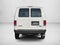 2009 Ford Econoline Cargo Van E-150 Commercial