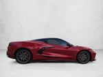 2025 Chevrolet Corvette Stingray Convertible 2LT