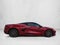 2025 Chevrolet Corvette Stingray Convertible 2LT