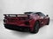 2025 Chevrolet Corvette Stingray Convertible 2LT