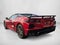2025 Chevrolet Corvette Stingray Convertible 2LT