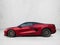 2025 Chevrolet Corvette Stingray Convertible 2LT